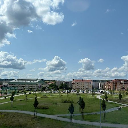 Studio Green Swiebodzice Bagian luar foto